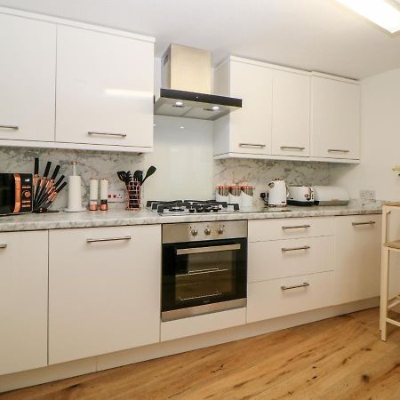 Cove Cottage Torquay Extérieur photo