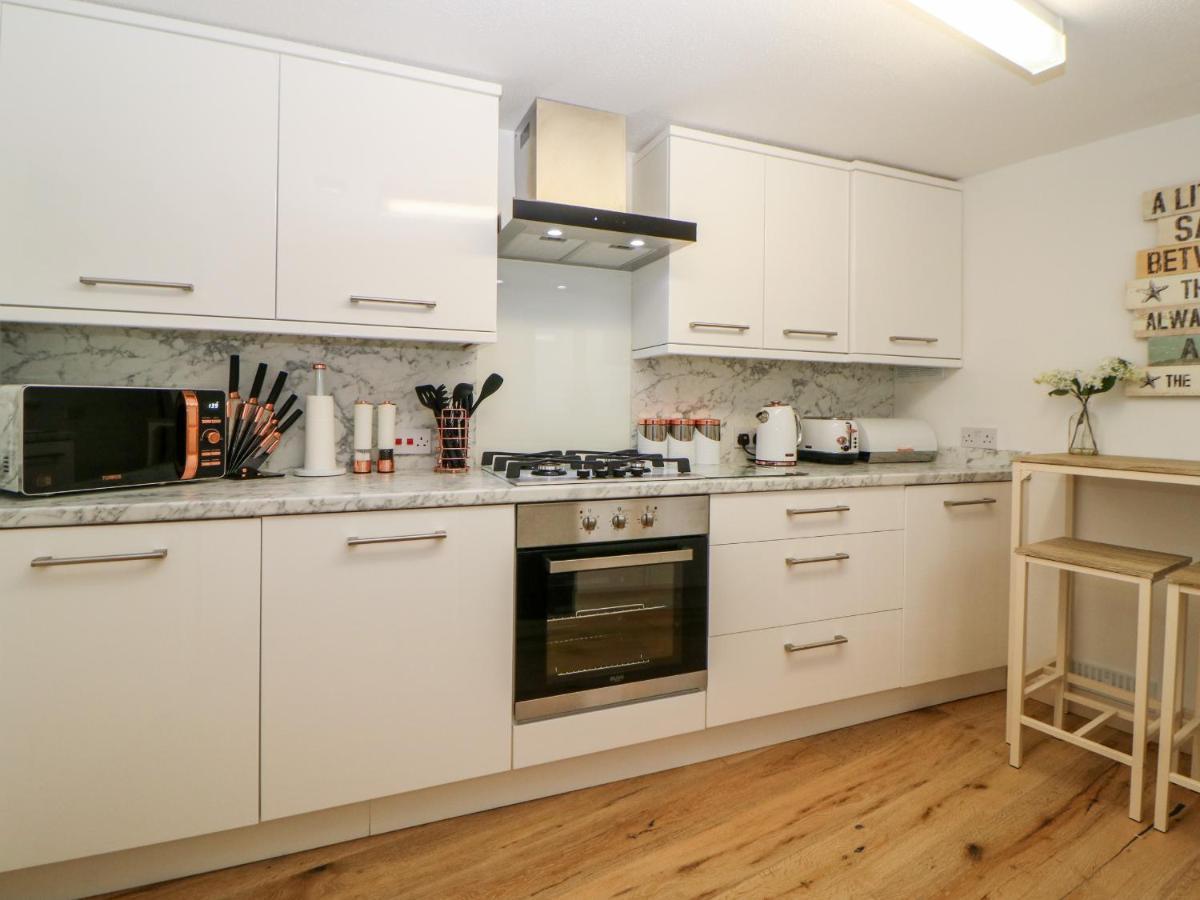 Cove Cottage Torquay Extérieur photo