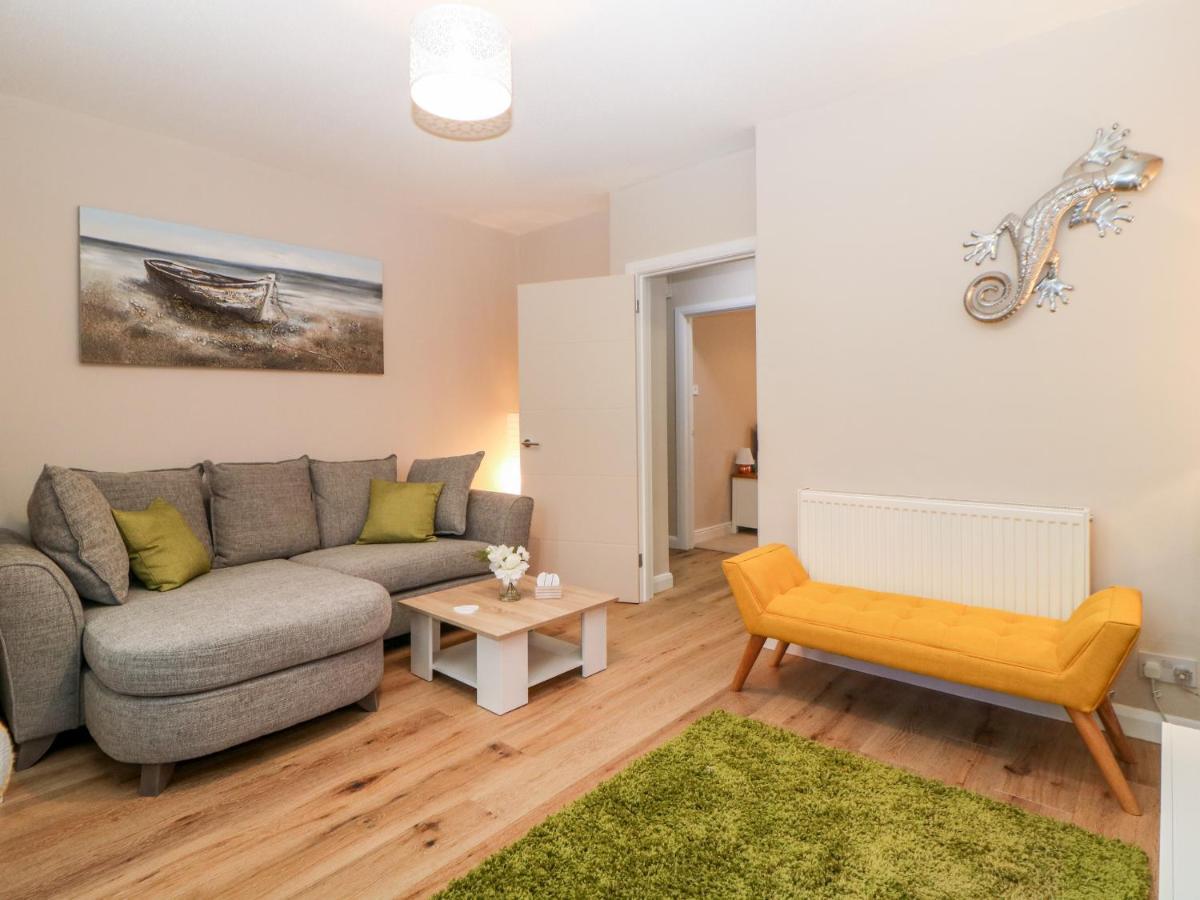 Cove Cottage Torquay Extérieur photo