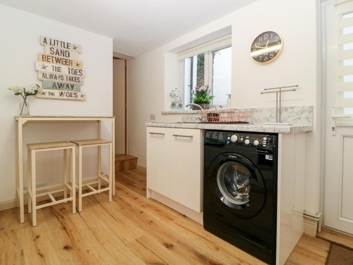 Cove Cottage Torquay Extérieur photo