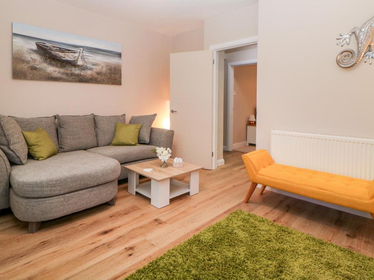 Cove Cottage Torquay Extérieur photo