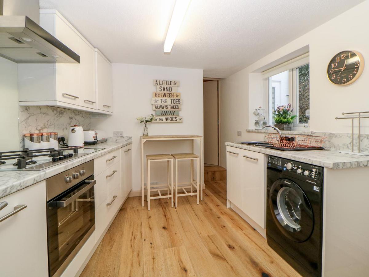Cove Cottage Torquay Extérieur photo