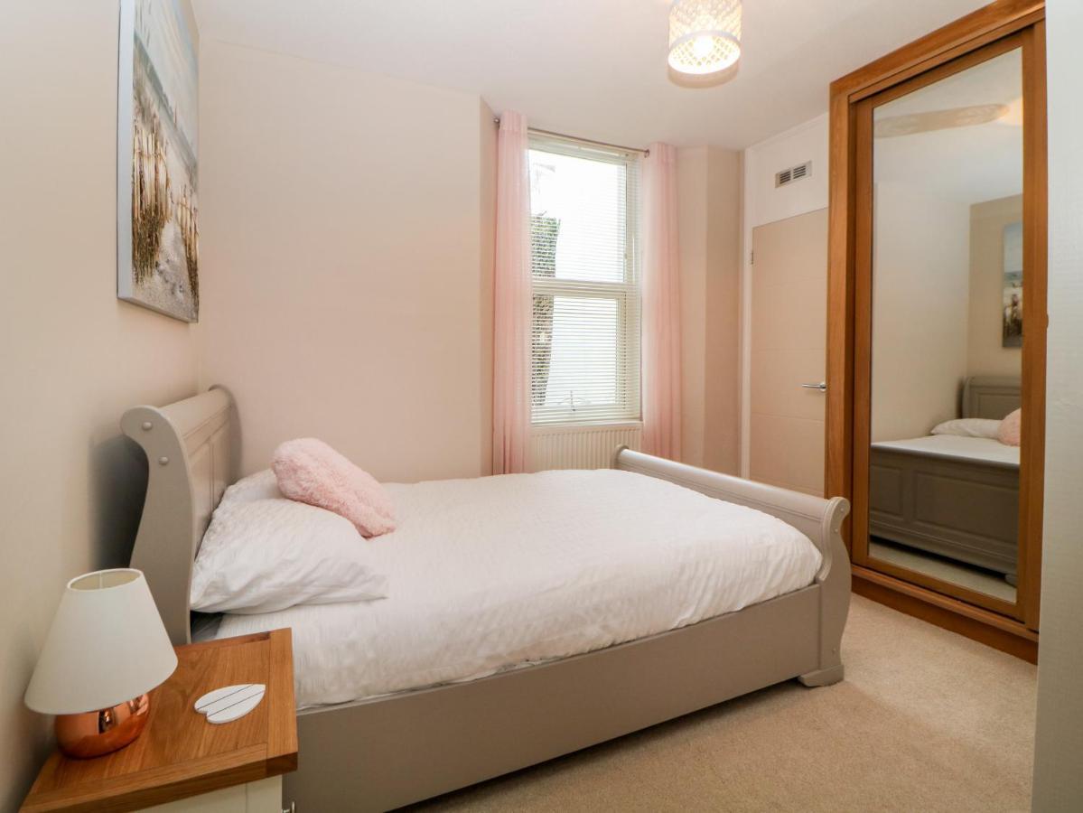 Cove Cottage Torquay Extérieur photo