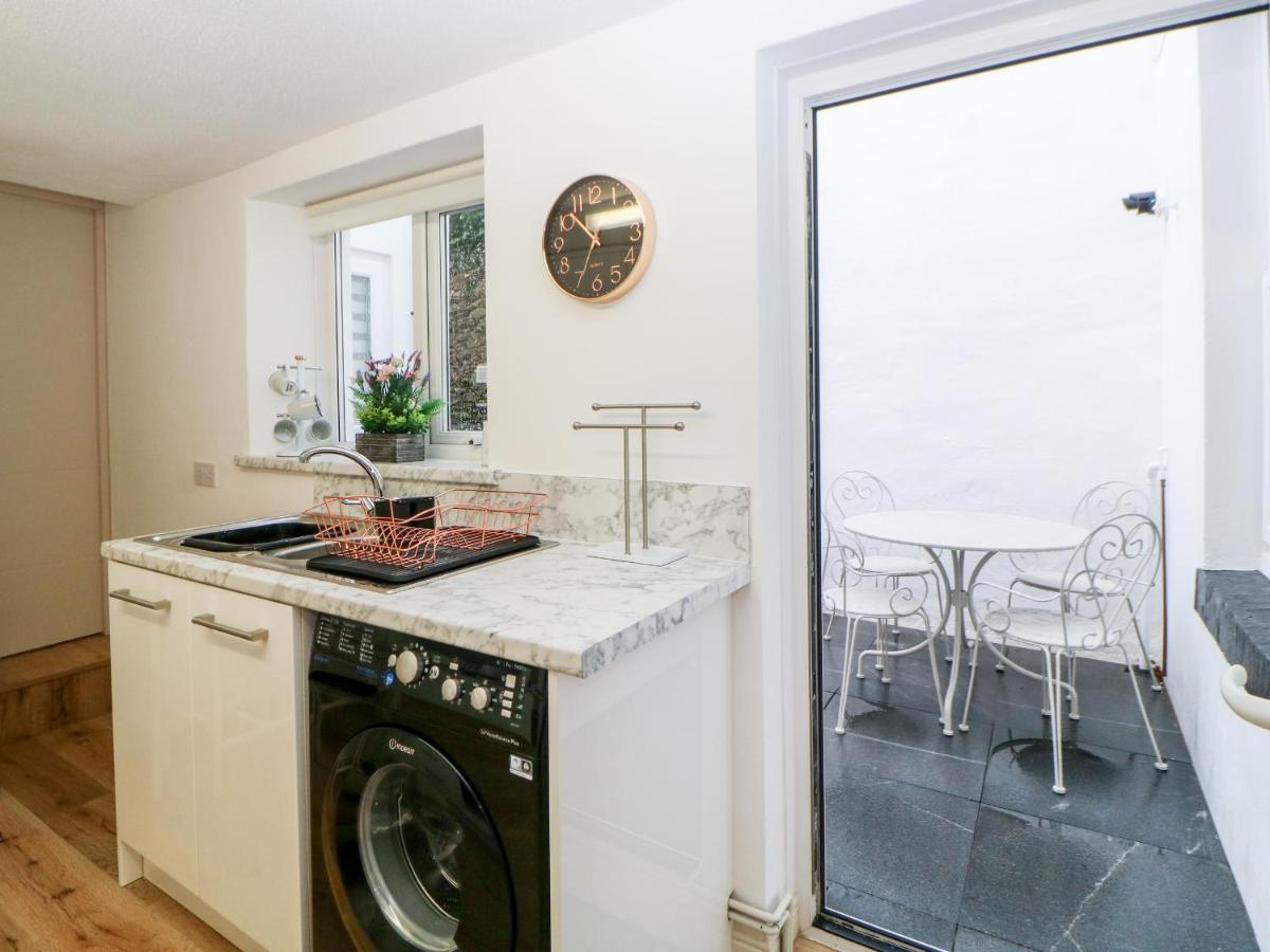 Cove Cottage Torquay Extérieur photo