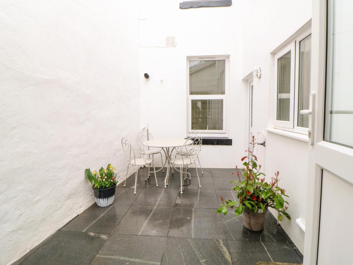 Cove Cottage Torquay Extérieur photo
