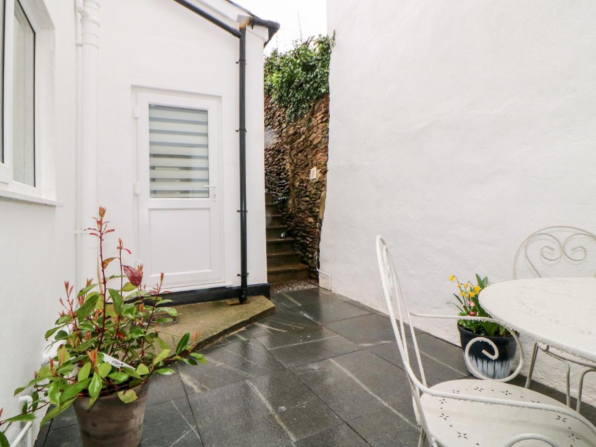 Cove Cottage Torquay Extérieur photo